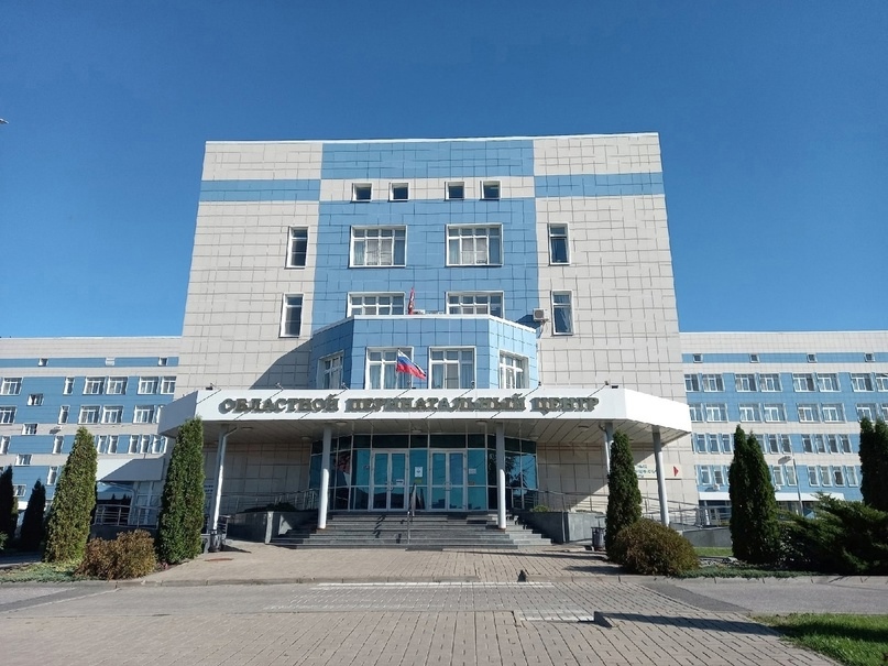 В Курской области с начала года родилось более 1,5 тыс детей