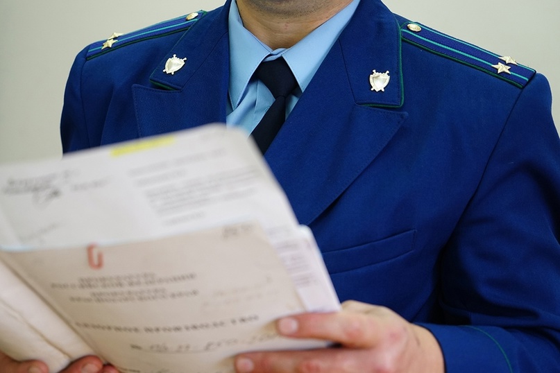 Куряне смогут попасть на прием к прокурору Курской области