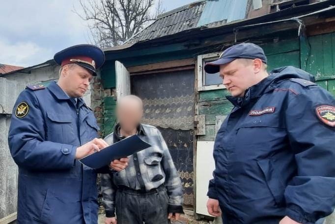 В Курске подведены итоги профилактического мероприятия «Рецидив»
