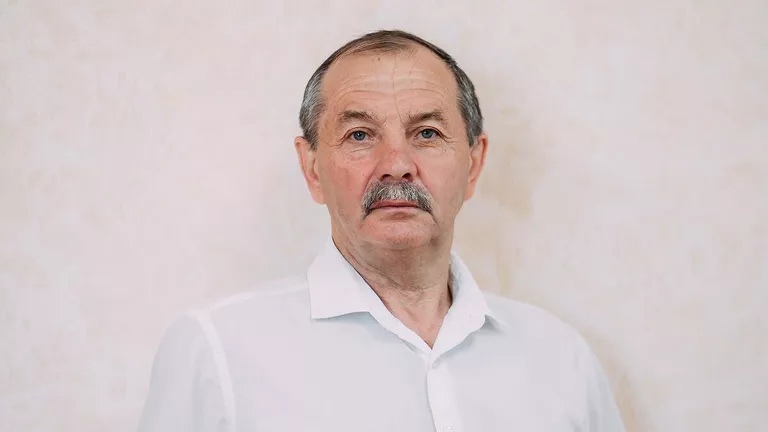 Погиб и.о главы Советского района Курской области Сергей Белых