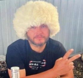 Курская полиция разыскивает Бирюкова Александра Михайловича