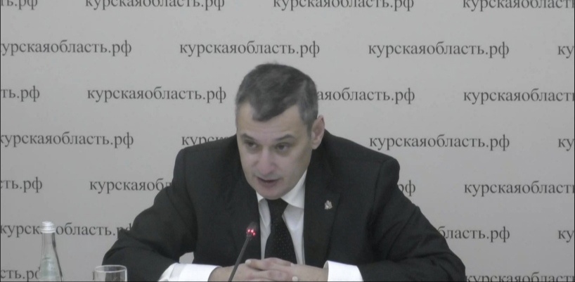 Александр Хинштейн раскритиковал нового главу Суджанского района