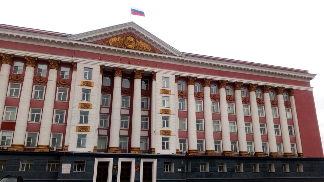 Курский детский парк планируют украсить персонажами мультфильмов
