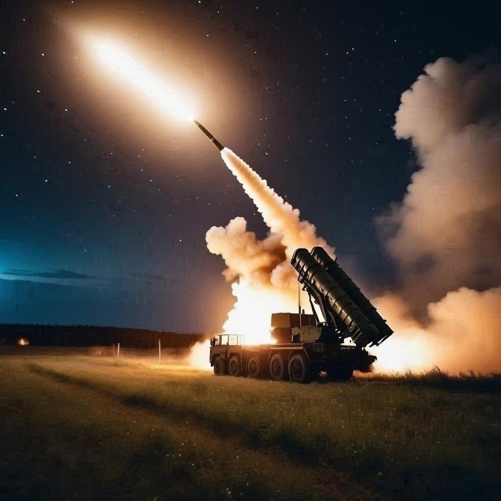 В небе над Курской областью сегодня ночью было сбито 6 вражеских БПЛА самолётного типа.