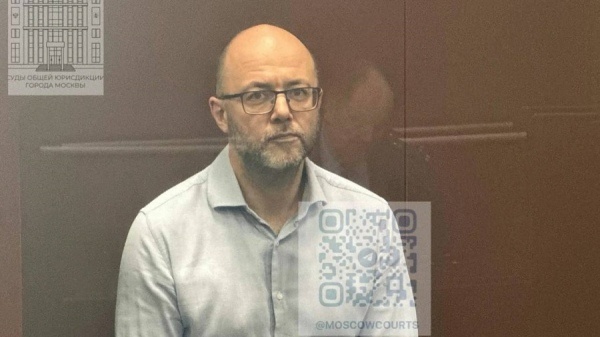 Курскому экс-депутату суд отказал в изменении меры пресечения