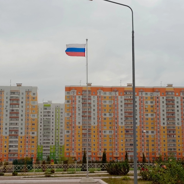 Курск лидирует в списке городов с наибольшим ростом цен на жильё