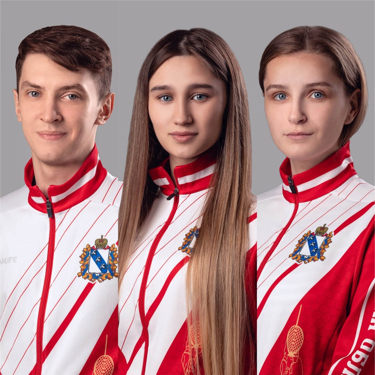 Курские рапиристы отправятся на Чемпионат мира в Тбилиси