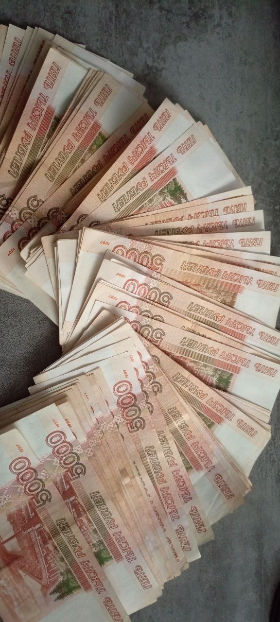 Для курян обнародовали график зачисления пенсий и пособий в августе