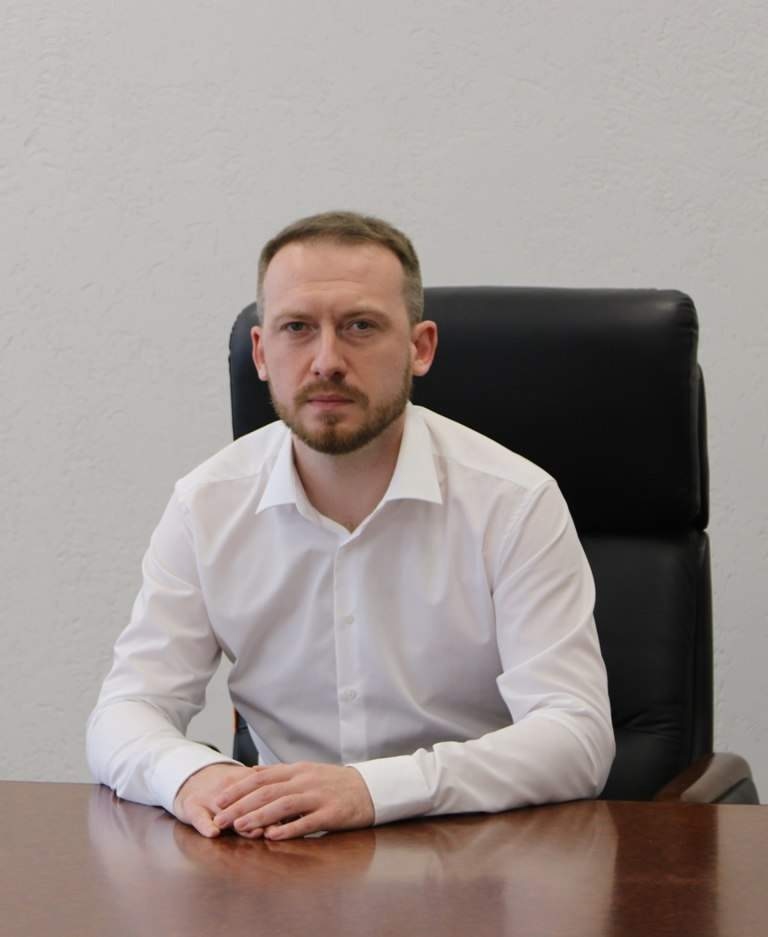 В Курской области произошли кадровые изменения