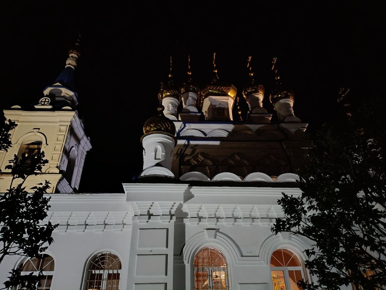 6 августа куряне услышат поминальный колокольный звон со всех храмов региона