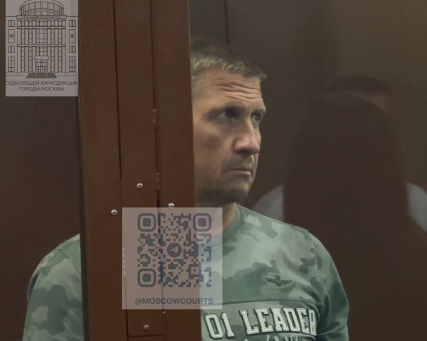 Под домашний арест отправили ещё одного фигуранта по делу о крупных хищениях при строительстве фортификационных сооружений в Курской области