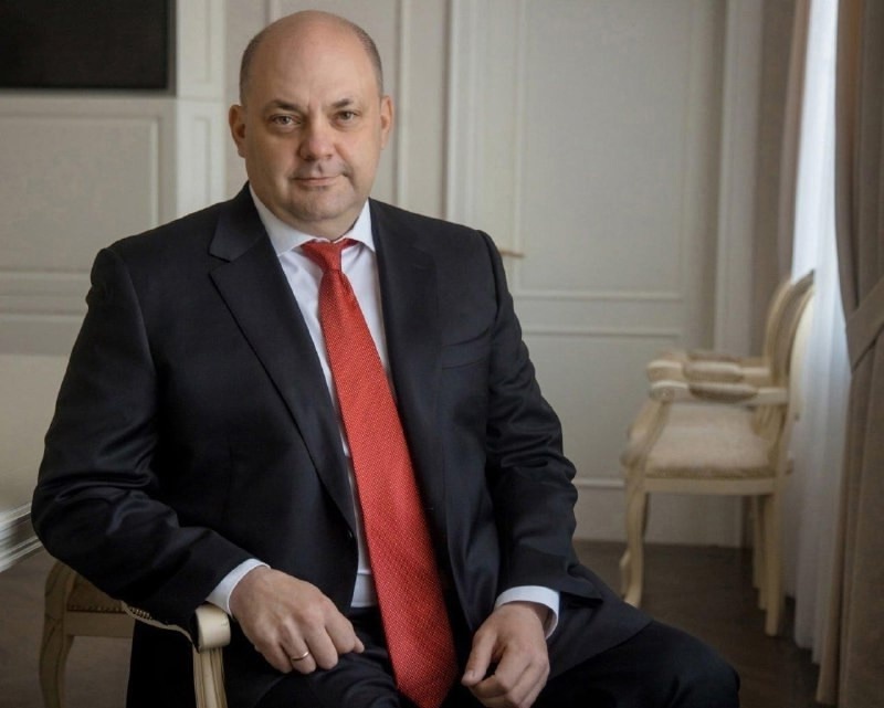 Экс-губернатор Курской области Алексей Смирнов признал вину в растрате госсредств при строительстве оборонительных сооружений