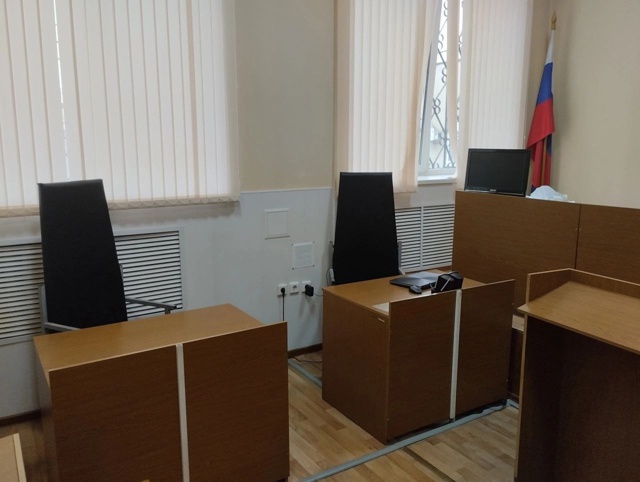 В Курске рассмотрят дело о гибели годовалого ребёнка