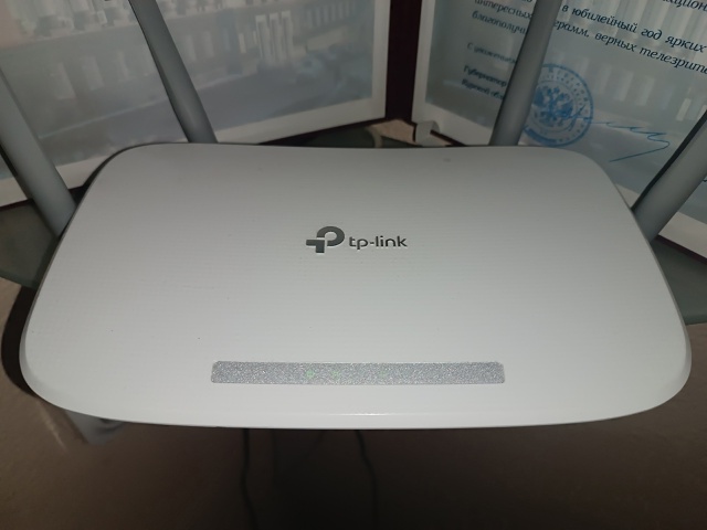 В Курске на Боевой Даче появилась точка Wi-Fi