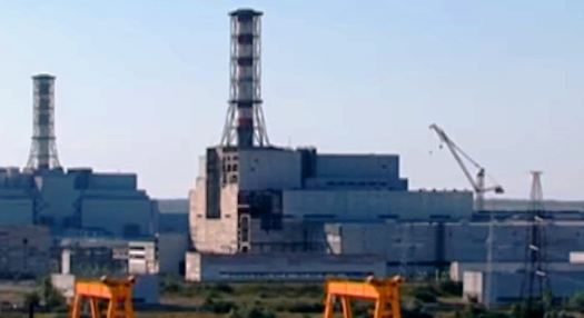 Курская АЭС заработает уже в 2027-м год