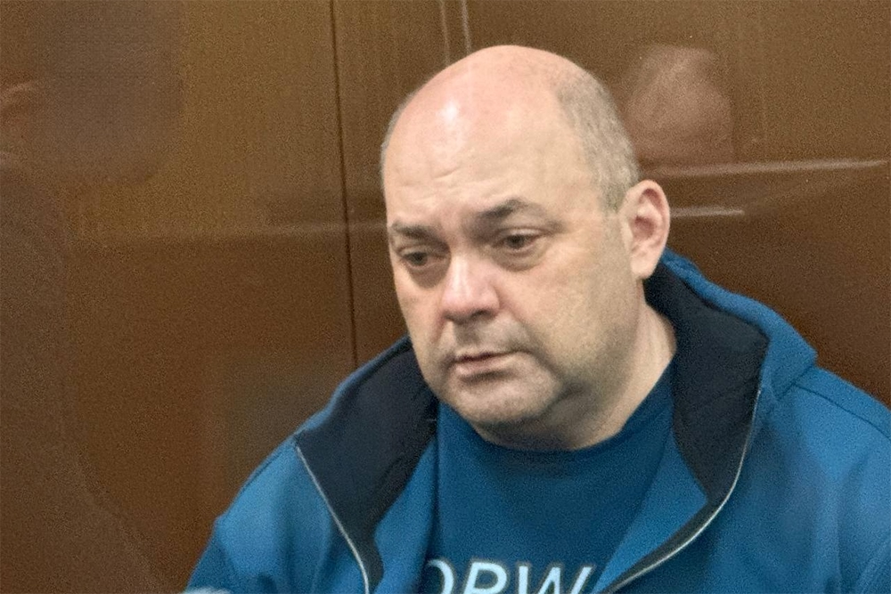 Курскому экс-губернатору предоставили госзащиту