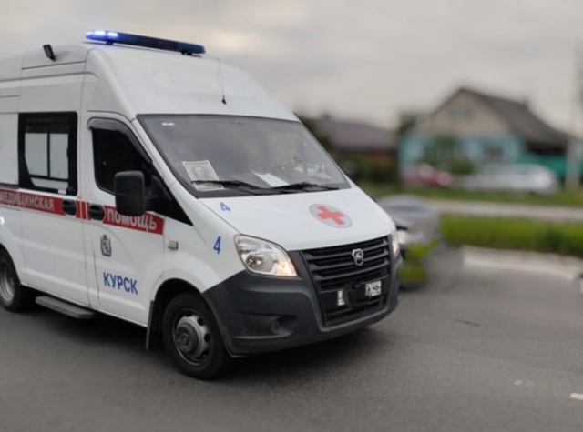 В результате атак дронов в Курской области ранены подросток и 63-летний мужчина