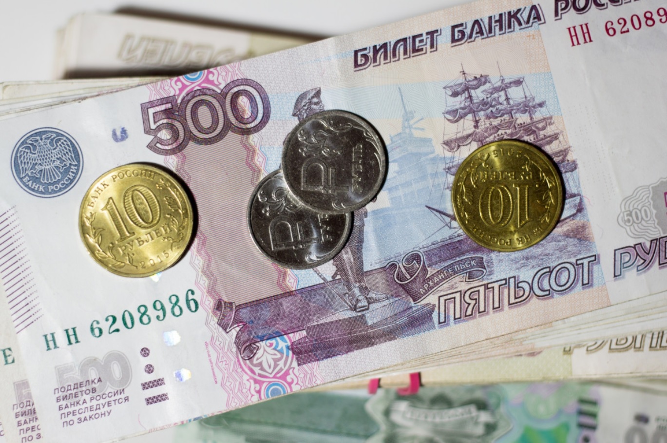 А Деньги, лидер цифровых микрофинансовых услуг