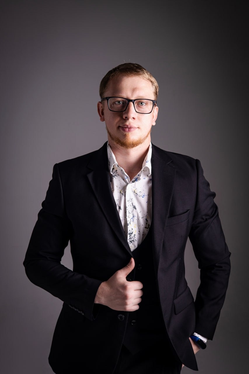 Курянин вышел в финал конкурса 