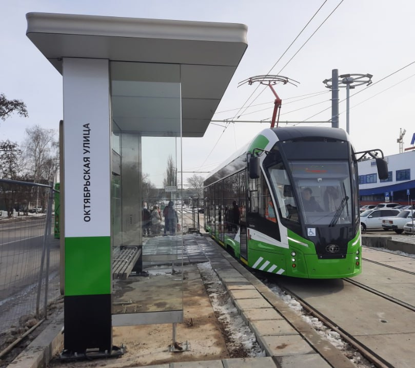 Минтранс Курской области утвердил программу развития общественного транспорта