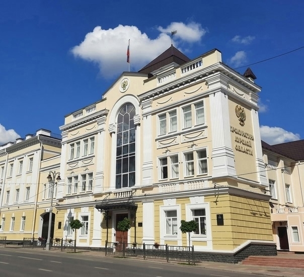 Прокуратура Курской области подвела антикоррупционные итоги за три квартала 2025 года
