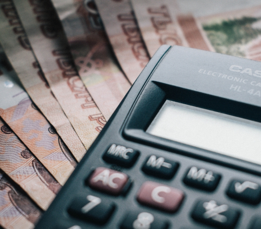 Куряне из приграничья хотят пересмотра по выплатам 65 тыс. рублей