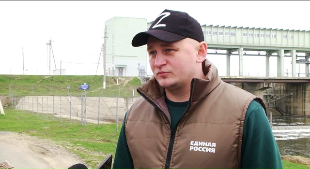 Курского экс-министра природных ресурсов региона обвиняют в превышении должностных полномочий