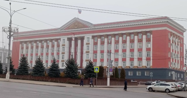 Глава региона дал свой комментарий по приговору Владимиру Лукину
