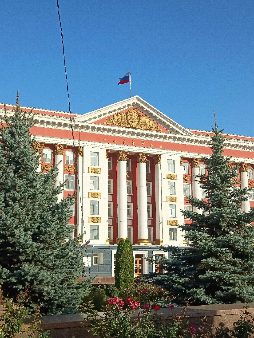 Региональный оперштаб Курской области ужесточил информационные ограничения