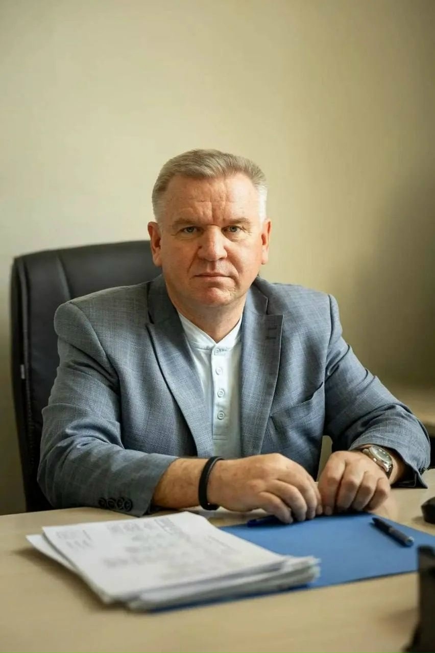 Руководство МУП «Курскводоканал» перешло к Виталию Жилину