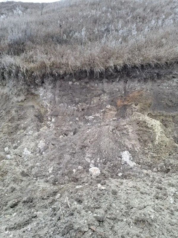 Администрацию Курского района заплатит 100 тысяч рублей за повреждение памятника археологии федерального значения «Бесединское городище»