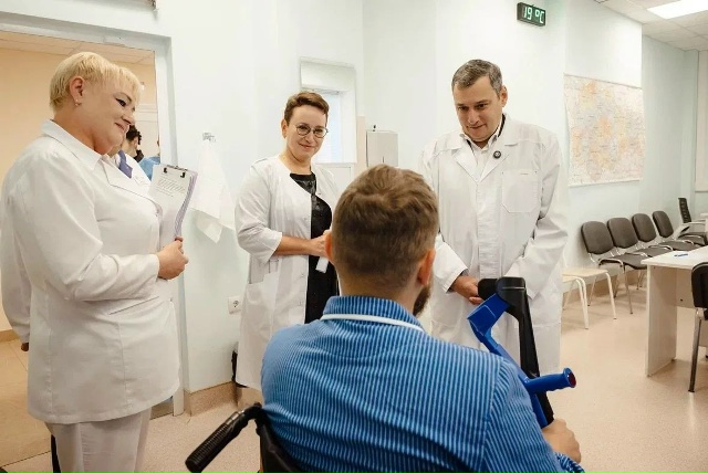 В Курске после последних атак ВСУ лечение проходят 21 человек