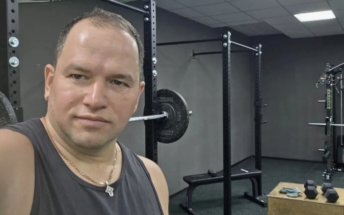 Курский блогер-иноагент, у которого прошли обыски, рассказал подробности произошедшего